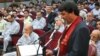 Iran Condemns EU Over Sanctions