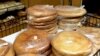 В Туркменистане вновь подорожали хлеб и другие продукты питания 