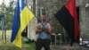 Рік від загибелі воїна-співака, Героя України Василя Сліпака