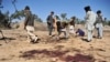 Taliban Claims Pakistan Bombing