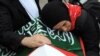 Thousands Rally Against Israel In Turkey