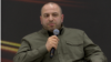 «Працюємо над альтернативами»: Умєров про припинення обміну розвідданими зі США