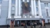  Russia’s Perm Opera-Ballet Stays Open -- For One Spectator At A Time