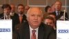 OSCE Says Would Like 'Accommodation' On CFE Treaty