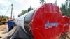 Duma Backs Gazprom Export Monopoly