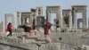Activists Say New Dam Threatens Ancient Sites