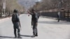 د کورنیو چارو وزارت: د انتخاباتو په ۲مه ورځ کومه امنیتي پېښه نه ده رامنځته شوې