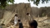 Pakistan Rejects U.S. On Strike Zones