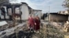 «Один житель на все село залишився». Як Темирівка на Запоріжжі перетворюється у село-привид