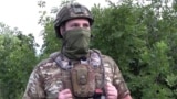 Ukrainian drone units say they're busy turning back constant Russian attacks in the Donetsk region -- while also targeting their counterparts.