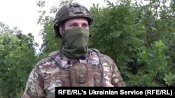 Ukrainian drone units say they're busy turning back constant Russian attacks in the Donetsk region -- while also targeting their counterparts.