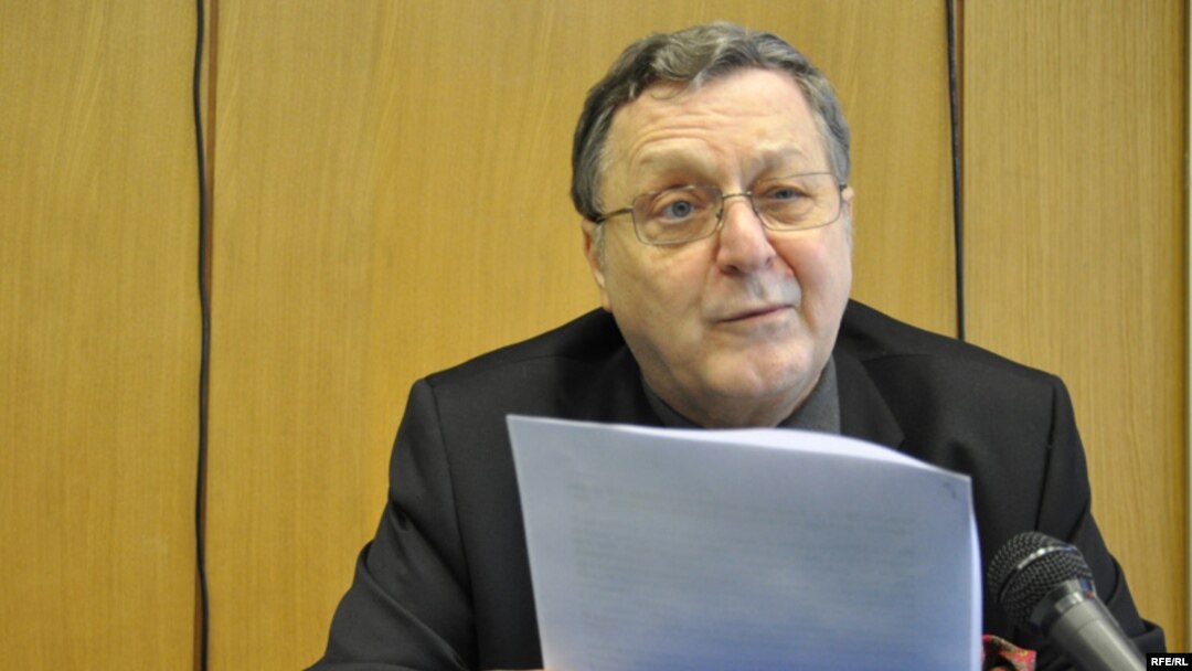 Srđan Dizdarević