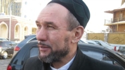 Зөфәр Галиуллин милләт һәм ислам турында сөйли
