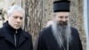 Serbia Leader In Kosovo For Christmas