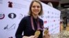 Master's Maneuver: Chess Champion Draws Line On Defending Titles Where 'Women's Rights Are Violated'