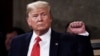 In Norouz Message, Trump Says Iranians Deserve 'Brighter, Freer Future'