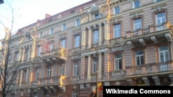 Міністэрства юстыцыі Літвы.