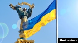Як повідомила пресслужба президента України, Володимир Зеленський проведе зустріч з Анґелою Меркель, а о 14:00 вони разом поспілкуються з представниками ЗМІ