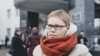 Belarusian News-Site Editor Tells Court She Is Innocent