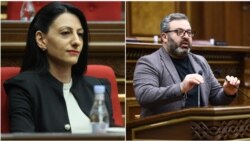 Ապշեցուցիչ է, Մարդու իրավունքների պաշտպանը սպառնում է պատգամավորին. Գառնիկ Դանիելյանն ու ՄԻՊ-ը միմյանց են մեղադրում