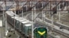 «Укрзалізниця» заявила про пошкодження своєї енергетичної інфраструктури через атаку РФ 