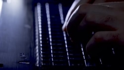 Špijunaža u online prostoru