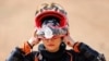 In Iran, Court Rules In Favor Of Female Motorcyclist, And It Gets Motors Running