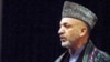 Karzai Urges Musharraf To Cooperate On Fighting Militants