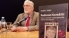 Robert Donija: Želeo sam da Karadžića razumem kao čoveka, ali sam ga video kao stvorioca velike tragedije