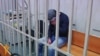 Two Charged In Nemtsov Killing