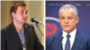 Fiscul a blocat fonduri ale fugarilor Plahotniuc și Platon, sancționați internațional