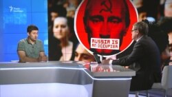 Путін 20 років у владі: Україна зупинить агресора?