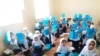 حکومت افغانستان: تلاش می‌کنیم که تا سال ۲۰۳۰ هیچ طفلی از مکتب محروم نشود