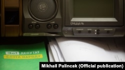Інцидент із кнопкодавством трапився ще 3 вересня