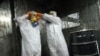 U.S. Official: Iran Could Have Material For 10 Weapons