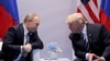 Трамп і Путін обговорили заборону на удари по енергоінфраструктурі та покращення відносин між США і РФ