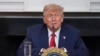 Трамп «менш впевнений» у можливості ядерної угоди з Іраном, ніж був раніше