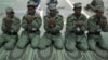 Why Would Anyone Want To Become An Afghan Police Officer?