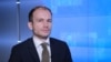 Міністр юстиції Денис Малюська