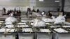 Monitors Praise Smooth Ballot in Kosovo Elections