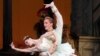 Podcast: Bolshoi Welcomes An American; Political Murder In Kyrgyzstan