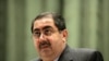 Iraq Urges Iran To Free British Personnel