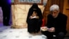 Hard-Liners Take All Parliamentary Seats in Tehran