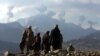 America's War In Afghanistan: 15 Years, Three Stories