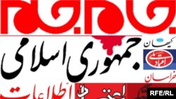 همشهری: آيت الله توسلی در حين دفاع از حسن خمينی دچار ايست قلبی شده و در گذشته است.