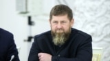 Рамазон Қодиров, раҳбари Чеченистон.