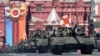 Putin Names Military Regiments After Ukrainian Cities, Warsaw, Berlin