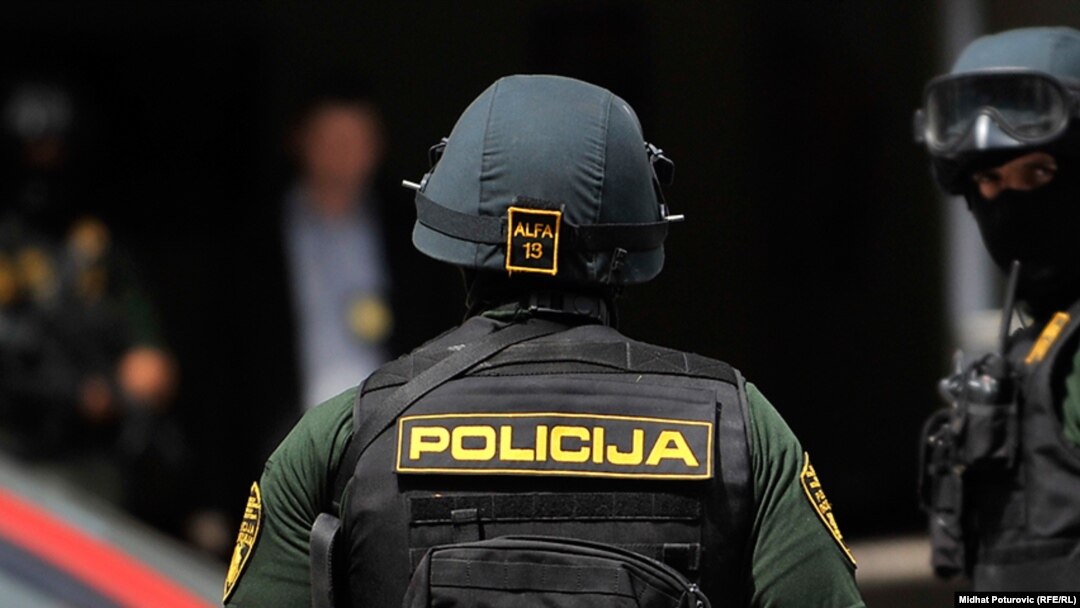 U akciji učestvovali poreski organi u BiH, Državna agencija za istrage i zaštitu (SIPA) i Granična policija BiH.
