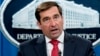 U.S. Arrests Iranian Political Scientist Accused Of Being Government Agent