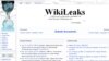 WikiLeaks And Its Brave New World